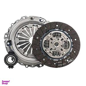کیت کلاچ هرینگتون کد 211 مناسب برای پژو 206