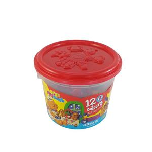 خمیر بازی آریا مدل 1069 کد R