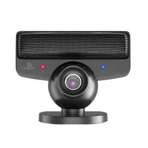 وب کم مدل  LIFE EYE CAM