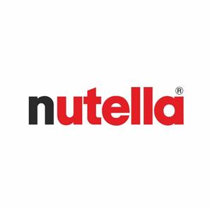 برچسب بدنه خودرو طرح نوتلا Nutella کد 165 