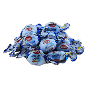 تافی نارگیلی آیدین - 500 گرم