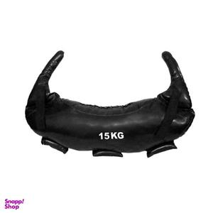 کیسه تمرین شنی بلغاری مدل kb02 وزن 15 کیلوگرم