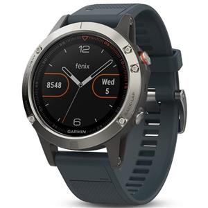 ساعت ورزشی گارمین مدل Fenix 5 010-01688-01