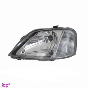 چراغ جلو چپ فن اوران کد105مناسب رنو L90