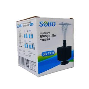 بیوفیلتر آکواریوم سوبو مدل SB-1330