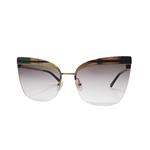عینک آفتابی زنانه سالواتوره فراگامو مدل SF166Sc3