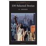 کتاب 100Selected Stories اثر O. HENRY انتشارات هدف نوین