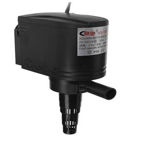 پمپ آب آکواریوم سی استار مدل HX-1580  کد 2232601