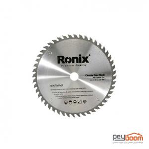 تیغه اره الماسه رونیکس مدل RH-5102 Ronix RH-5102 Circular Saw Blade