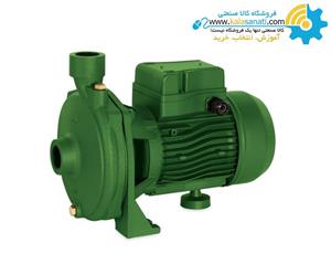 پمپ بشقابی سیلند ایتالیا SEALAND مدل KX 101 M