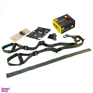 لوازم تناسب اندام تی آر ایکس دنیای تی آر ایکس مدل FORCE KIT