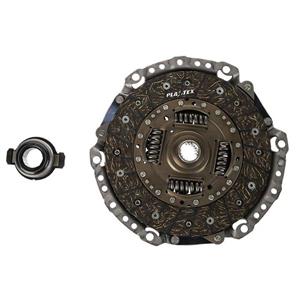 کیت کلاچ پلاستکس مدل F45845 مناسب برای پژو 206