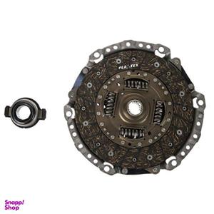 کیت کلاچ پلاستکس مدل F45845 مناسب برای پژو 206