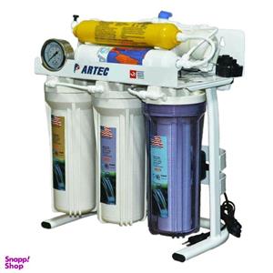 دستگاه تصفیه کننده آب آرتک مدل AR-C-05W