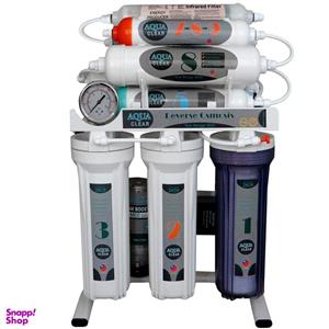 دستگاه تصفیه کننده آب آکوآ کلیر مدل NEW DESIGN 2020-AQG10