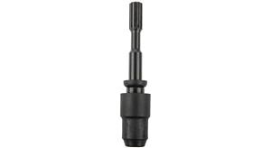 اداپتور هزارخاری به چهارشیار SDS Plus دیوالت مدل DW6931 Dewalt Spline Adapter 