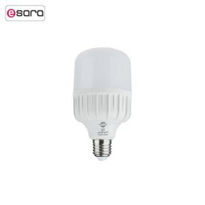 لامپ اس ام دی 25 وات پارس شهاب پایه E27 Pars Shahab 25W SMD Lamp E27