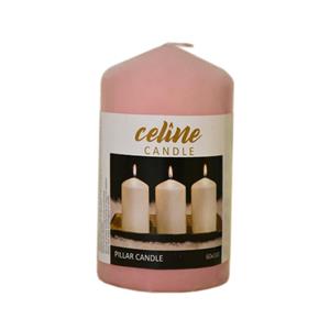 شمع سلین کد 025