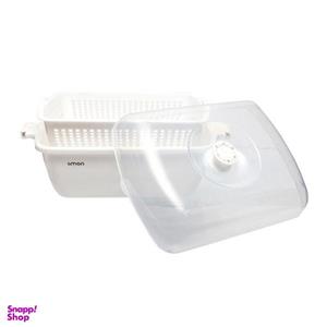 سبد نان و سبزی لیمون مدل hm126