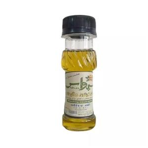 روغن زیتون سیواس مدل 9865 حجم 60 میلی لیتر