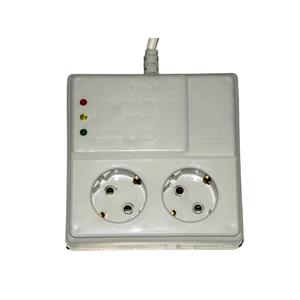 محافظ ولتاژ برفک الکترونیک مدل BTA1400