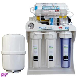 دستگاه تصفیه کننده آب آکوآ اسپرینگ مدل UF - SF5000