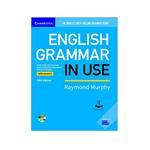 کتاب English Grammar In Use اثر Raymond Murphy انتشارات آرماندیس