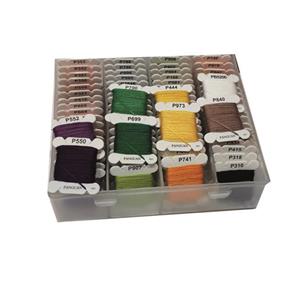 نخ کوبلن پنگوئن کد DMC2 بسته 80 عددی