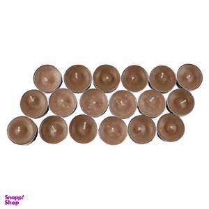 شمع وارمر سلین مدل 34-02 بسته 18 عددی