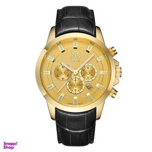 ساعت مچی عقربه‌ای مردانه اوبلاک مدل 72697