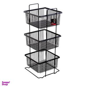 سبد سیب زمینی و پیاز مدل 355