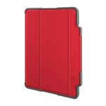 STM DUX Plus 2018 Flip Cover For Ipad Pro 12.9 Inch