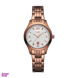 ساعت مچی عقربه ای زنانه اوبلاک مدل 72700