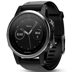 ساعت ورزشی گارمین مدل Fenix 5S 010-01685-02