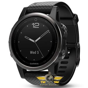 ساعت ورزشی گارمین مدل Fenix 5S 010-01685-11