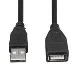 کابل افزایش طول USB 2.0 راینو مدل RH-EXT15 طول 1.5 متر