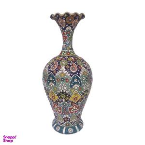 گلدان میناکاری کد msh001 