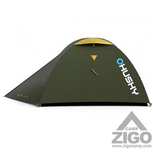 چادر 2 نفره هاسکی مدل Bizam 2 Classic