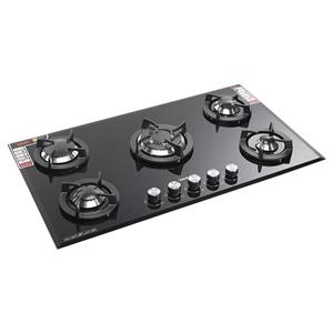 اجاق گاز صفحه ای یانان مدل G3026