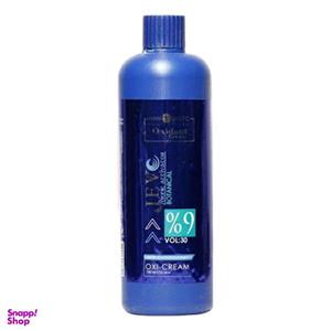 کرم اکسیدان جوو مدل 01 نه درصدی حجم 750 میلی لیتر