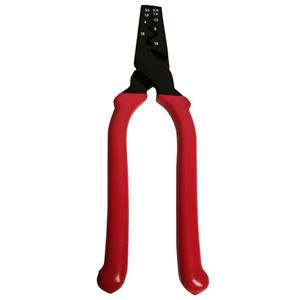 انبر پرس وایرشو او پی تی مدل ES-16 سایز 7 اینچ