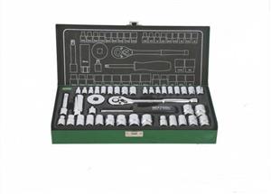 مجموعه 40 عددی جعبه بکس نکستول گروپ کد NT29024