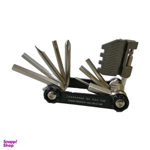 آچار دوچرخه ای کا تی مدل BKFL14