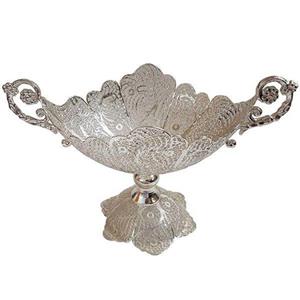 کشکول ملیله کاری کد 01