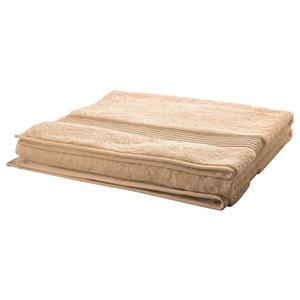 حوله حمام ایکیا مدل BREDASUND سایز 100x50 سانتیمتر