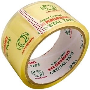 چسب پهن جانسون مدل JB-6 عرض 5 سانتی متر مجموعه 6 عددی