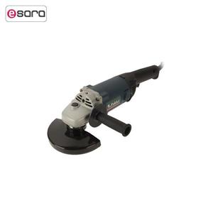 فرز اهنگری پوکا مدل AG1504 Pukka Smithery Angle Grinder 