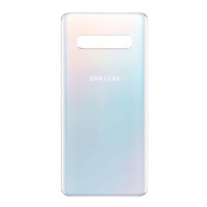 در پشت گوشی مدل G973-W مناسب برای گوشی موبایل سامسونگ Galaxy S10
