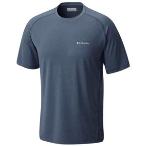 تی شرت آستین کوتاه مردانه کلمبیا مدل Tuk Mountain Columbia Tuk Mountain Short Sleeve T-Shirt For Men