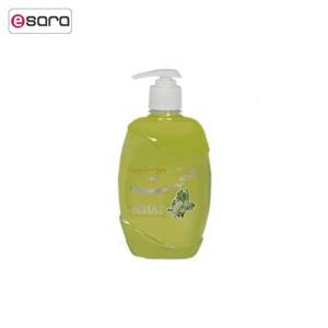 مایع دستشویی صحت مدل Maryam Flower مقدار 500 گرم Sehat Maryam Flower Handwashing Liquid 500g